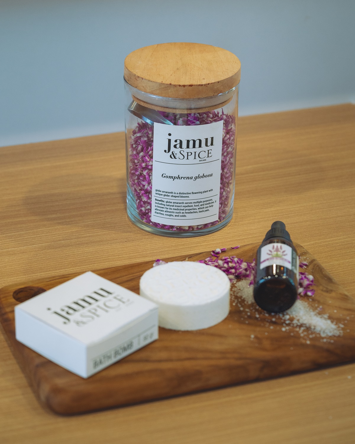 AYANA Resort Bali, Utama Spice, and The Jamu Bar Announce New Wellness